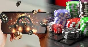 Filipino player enjoying 639jili slot games on a mobile device