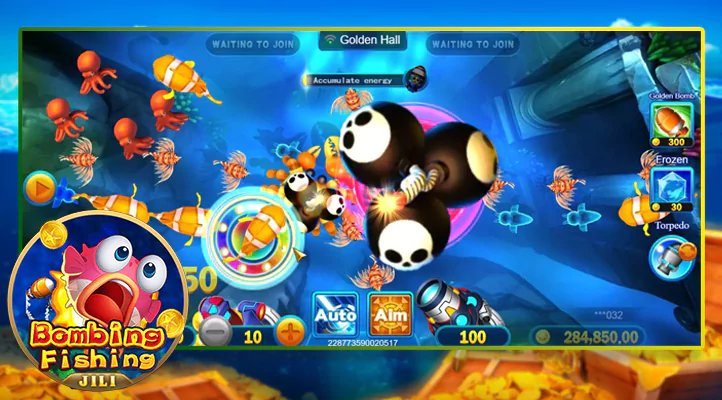 639jili slot game selection displayed on a mobile phone screen
