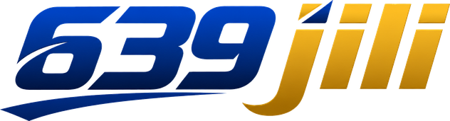 639jili official logo